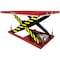 Pake Handling Tools Electric Hydraulic Scissor Lift Table, 5,000 lb. Capacity, 72''x48'' Platform, 36.25'' Lifting Height PAKHWBG237248 - alternate 5